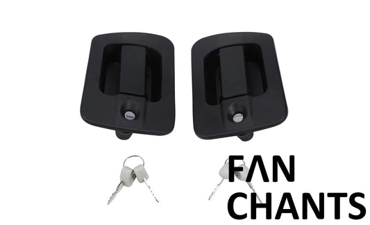 FANCHANTS 504052936 Door handle kit for Iveco 1993 - 2004 FANCHANTS China Auto Parts Wholesales