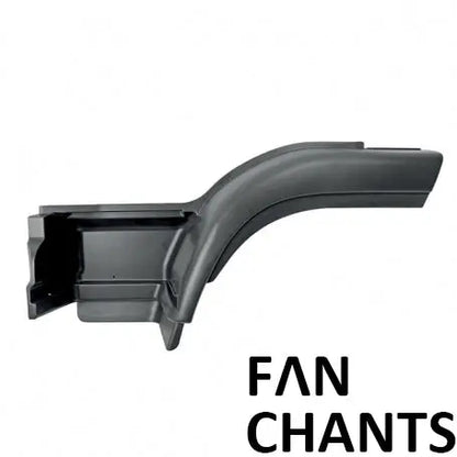 FANCHANTS 504054989 504054990 Housing Step For IVECO FANCHANTS China Auto Parts Wholesales