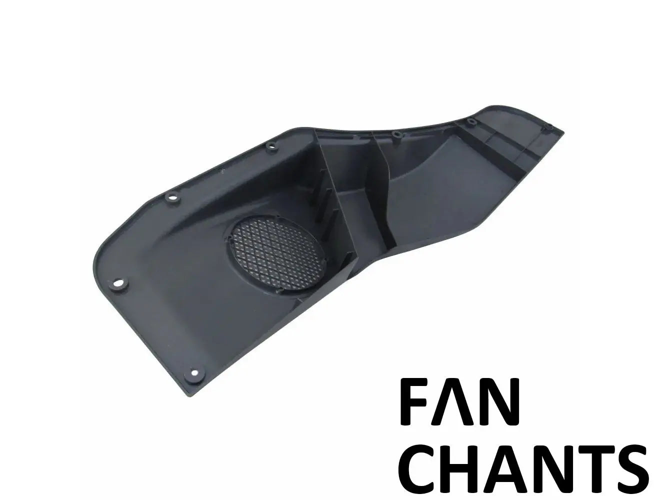 FANCHANTS 504070413 504070412 BAG DOOR RH LH For IVECO FANCHANTS China Auto Parts Wholesales