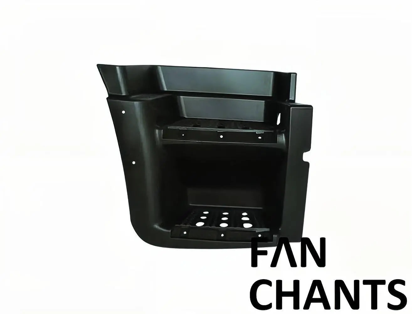 FANCHANTS 504083111 504215973 RH 504083110 504215971 LH Housing Step FOR Iveco 2002 - 2007 FANCHANTS China Auto Parts Wholesales