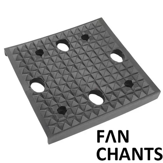 FANCHANTS 504097984 Plate Step for Iveco FANCHANTS China Auto Parts Wholesales