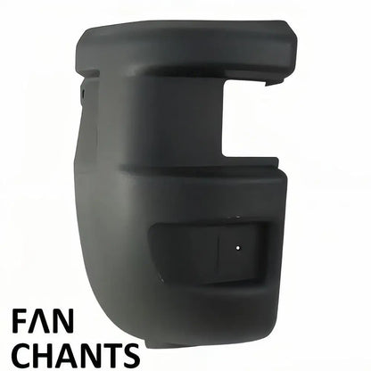 FANCHANTS 504099511 504099511 Bumper Right Left For IVECO FANCHANTS China Auto Parts Wholesales