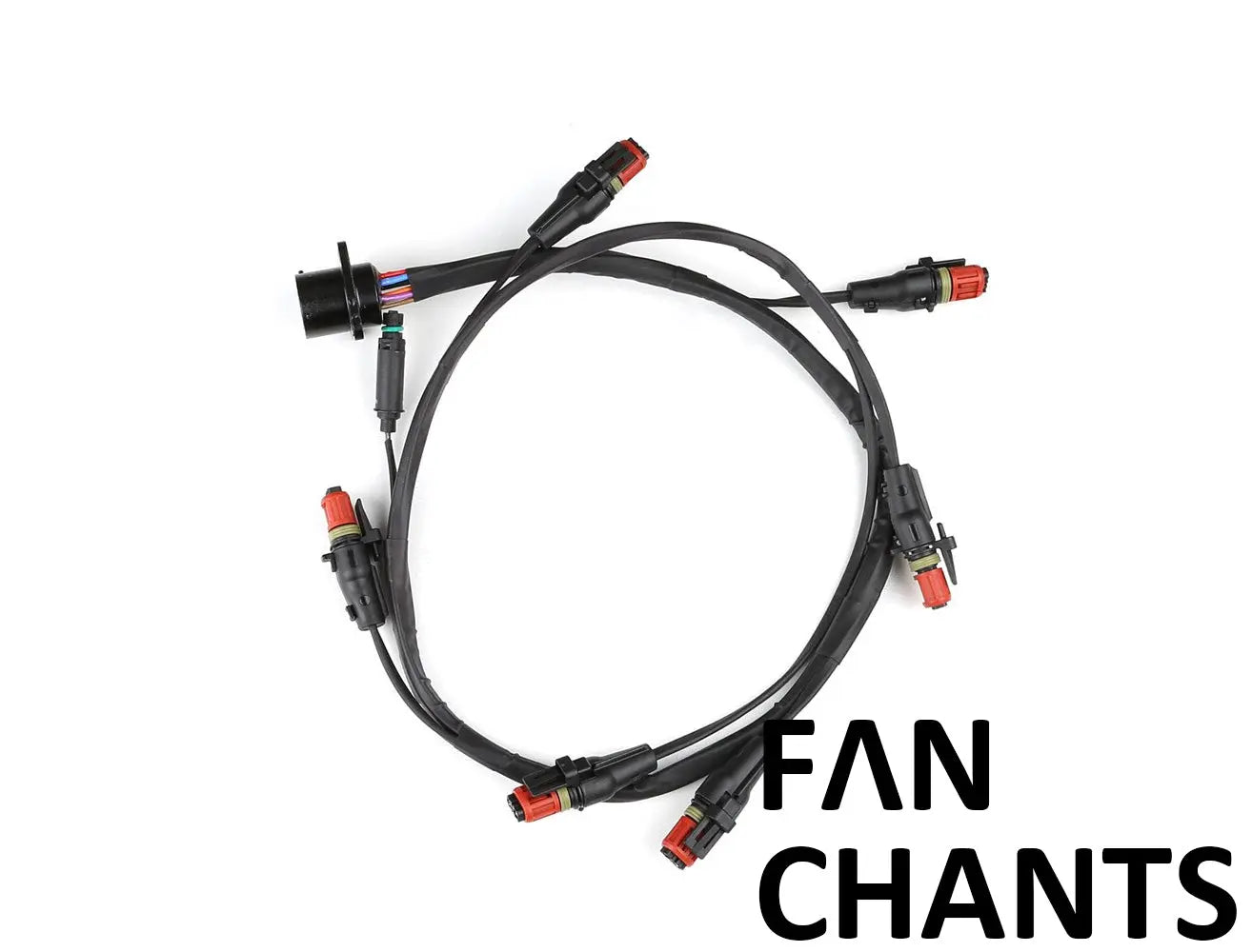 FANCHANTS 504149935 Cable harness injection nozzle FOR Iveco 1970 - 2021 FANCHANTS China Auto Parts Wholesales