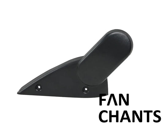 FANCHANTS 504158937 UPPER MIRROR ARM COVER LH For IVECO FANCHANTS China Auto Parts Wholesales