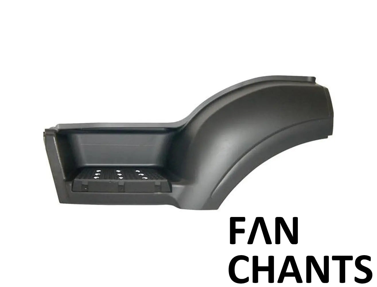 FANCHANTS 504211274 504103238 Step well case left FOR Iveco 2013 - 2021 FANCHANTS China Auto Parts Wholesales