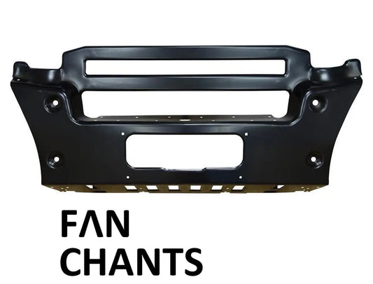 FANCHANTS 504221272 Bumper For IVECO FANCHANTS China Auto Parts Wholesales