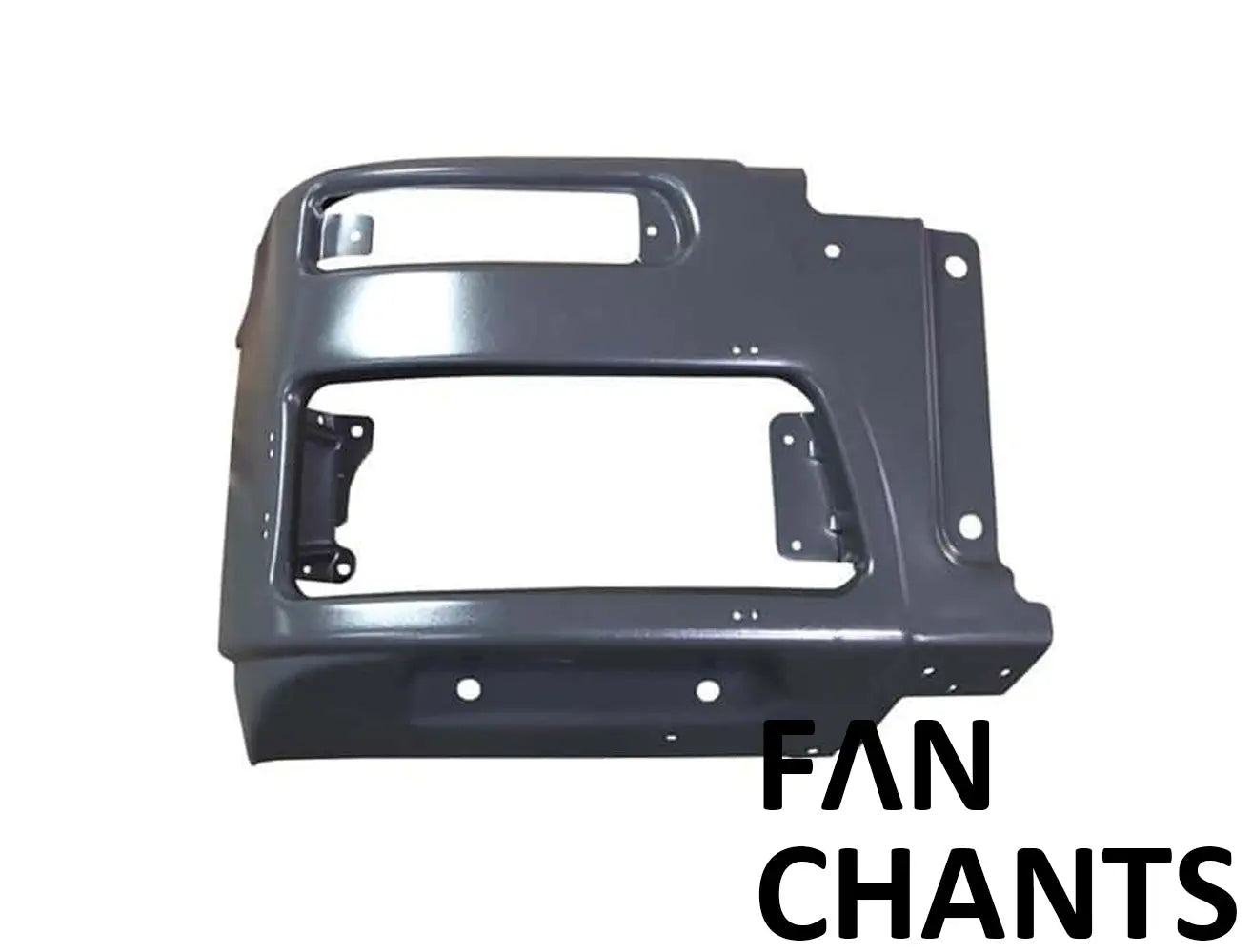 FANCHANTS 504221320 504091075 Bumper right FOR Iveco 2013 - 2021 FANCHANTS China Auto Parts Wholesales