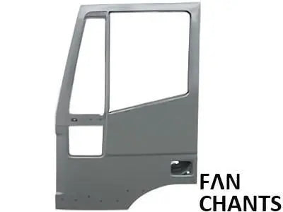 FANCHANTS 504232501 1908810 504232504 1908809 EUROSTAR DOOR RH LH For IVECO FANCHANTS China Auto Parts Wholesales