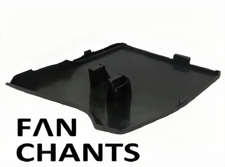 FANCHANTS 504273183 504273185 5801609156 5801609160 Cover left bumper For Iveco Eurocargo FANCHANTS China Auto Parts Wholesales