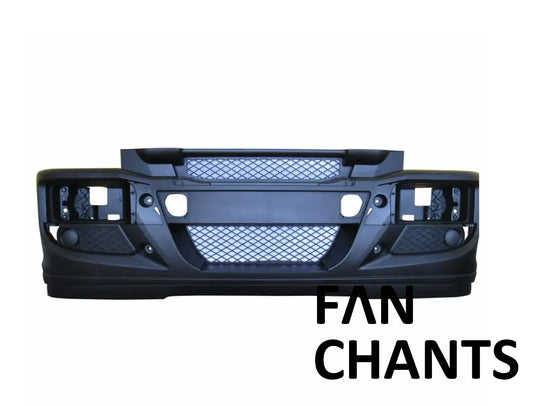 FANCHANTS 504281887 Bumper For IVECO FANCHANTS China Auto Parts Wholesales