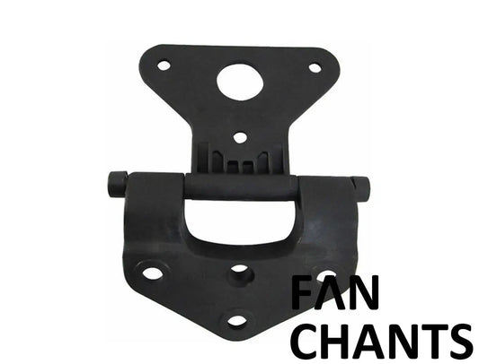 FANCHANTS 504306106 500368694 Hinge front grill for Iveco AD/AT/AS Stralis AD/AT Trakker FANCHANTS China Auto Parts Wholesales