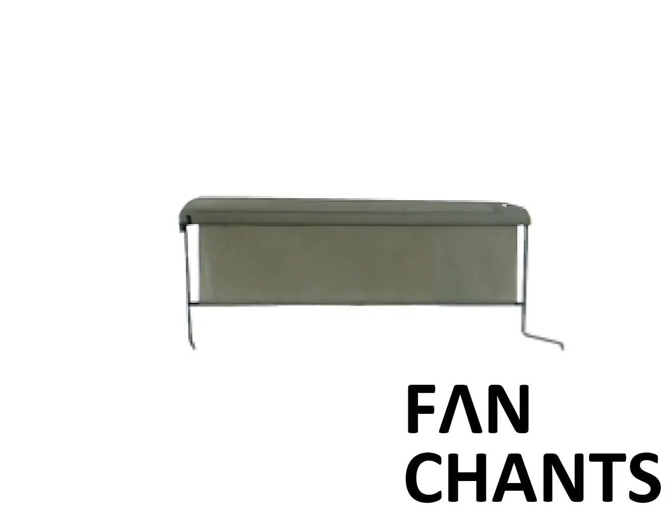 FANCHANTS 504323657 SUNSHADE FULL SUPPORT RH For IVECO FANCHANTS China Auto Parts Wholesales