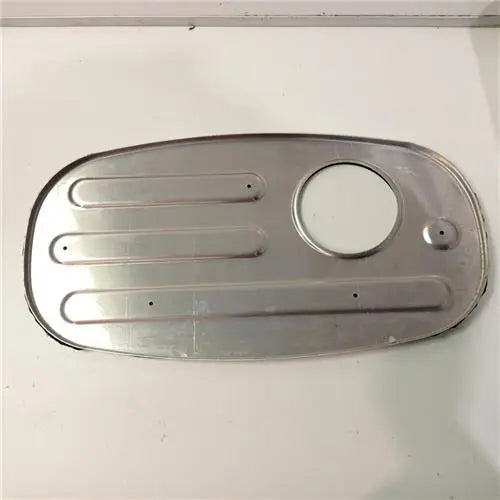 FANCHANTS 5430125535 Heat Shield Exhaust For RENAULT TRUCKS FANCHANTS China Auto Parts Wholesales