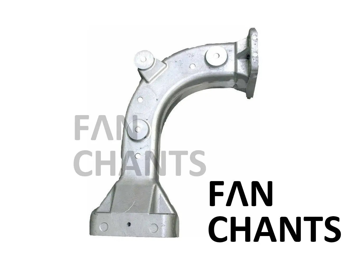 FANCHANTS 5600201548 5010304902 Bracket Step For RENAULT TRUCKS FANCHANTS China Auto Parts Wholesales