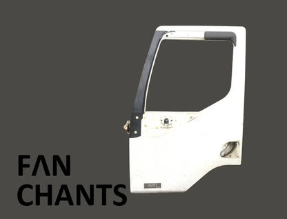 FANCHANTS 5600464830 5600464829 DOOR Right Left For RENAULT TRUCKS FANCHANTS China Auto Parts Wholesales