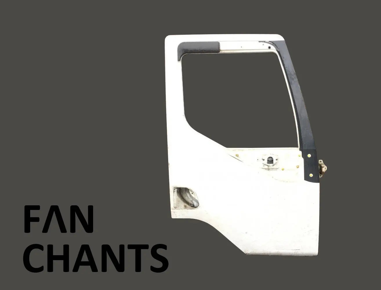 FANCHANTS 5600464830 5600464829 DOOR Right Left For RENAULT TRUCKS FANCHANTS China Auto Parts Wholesales