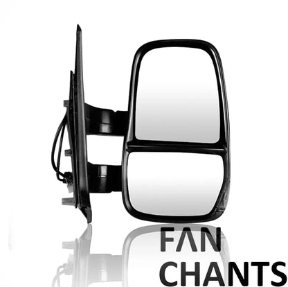 FANCHANTS 5801367640 3800415 Mirror For IVECO / IVECO Daily V/IV FANCHANTS China Auto Parts Wholesales