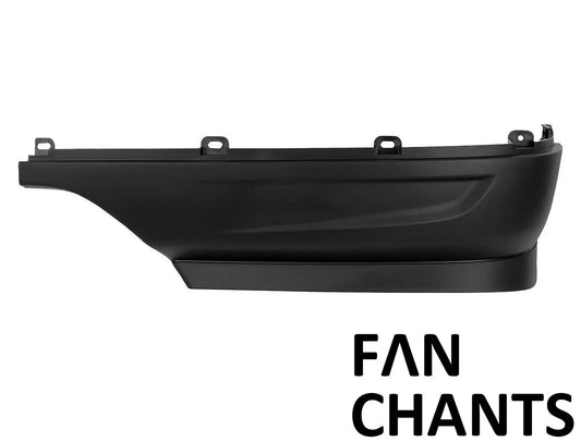 FANCHANTS 5801562166 Bumper cover left FOR Iveco 1970 - 2021 FANCHANTS China Auto Parts Wholesales