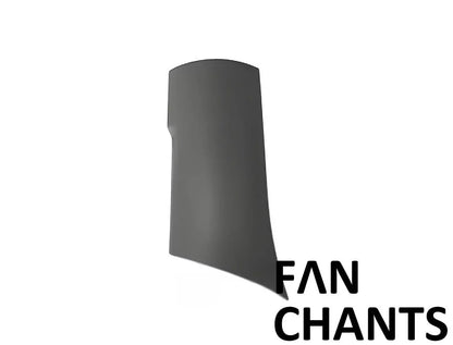 FANCHANTS 5801562745 PANEL CORNER COVER UPPER RH For IVECO FANCHANTS China Auto Parts Wholesales