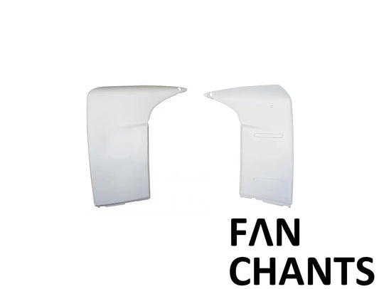 FANCHANTS 5801592114 ROOF SPOILER SIDE UPPER LH For IVECO FANCHANTS China Auto Parts Wholesales