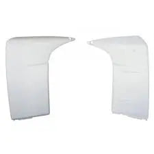 FANCHANTS 5801592119 ROOF SPOILER SIDE UPPER RH For IVECO FANCHANTS China Auto Parts Wholesales