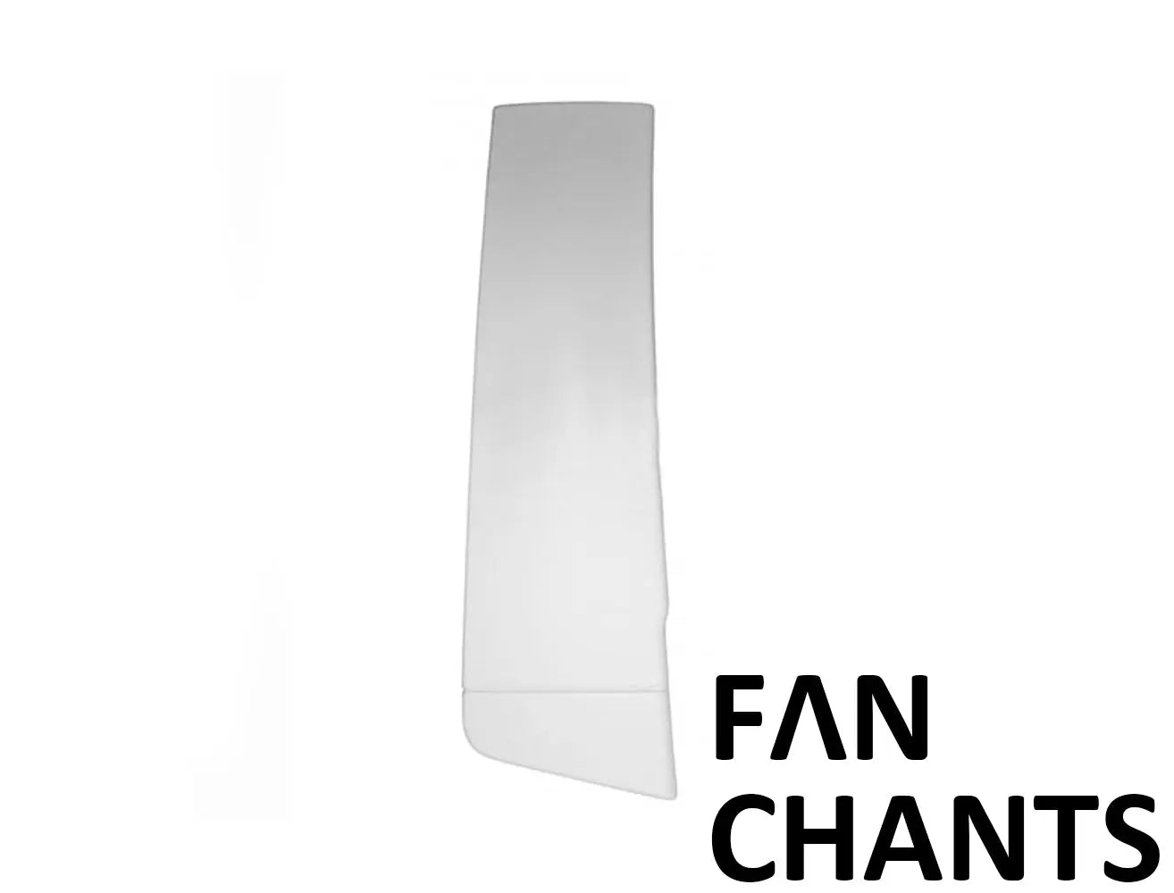 FANCHANTS 5801672866 5801735398 REAR FAIRING DRIVERS SIDE RH LH For IVECO FANCHANTS China Auto Parts Wholesales