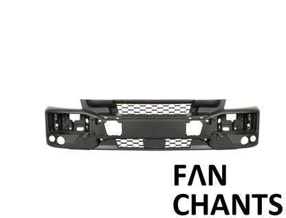 FANCHANTS 5801690552 Bumper front center FOR Iveco 2015 - 2021 FANCHANTS China Auto Parts Wholesales