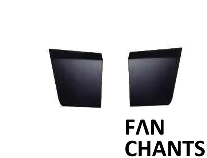 FANCHANTS 5801694387 5801693491 COVER RH LH For IVECO FANCHANTS China Auto Parts Wholesales