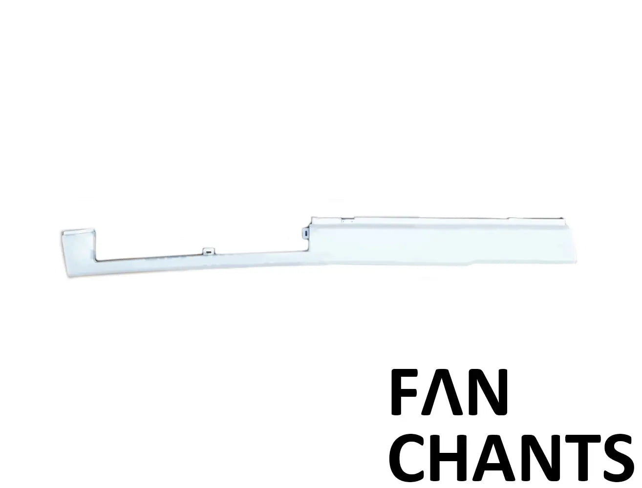 FANCHANTS 5801735386 SPOILER CAB LEFT SIDE LH For IVECO FANCHANTS China Auto Parts Wholesales