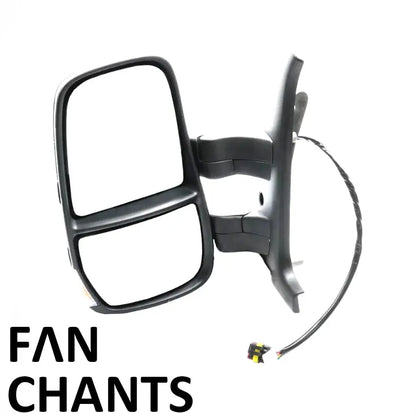 FANCHANTS 5801755709 3800402 5801367608 Mirror For IVECO, IVECO Daily IV/V FANCHANTS China Auto Parts Wholesales