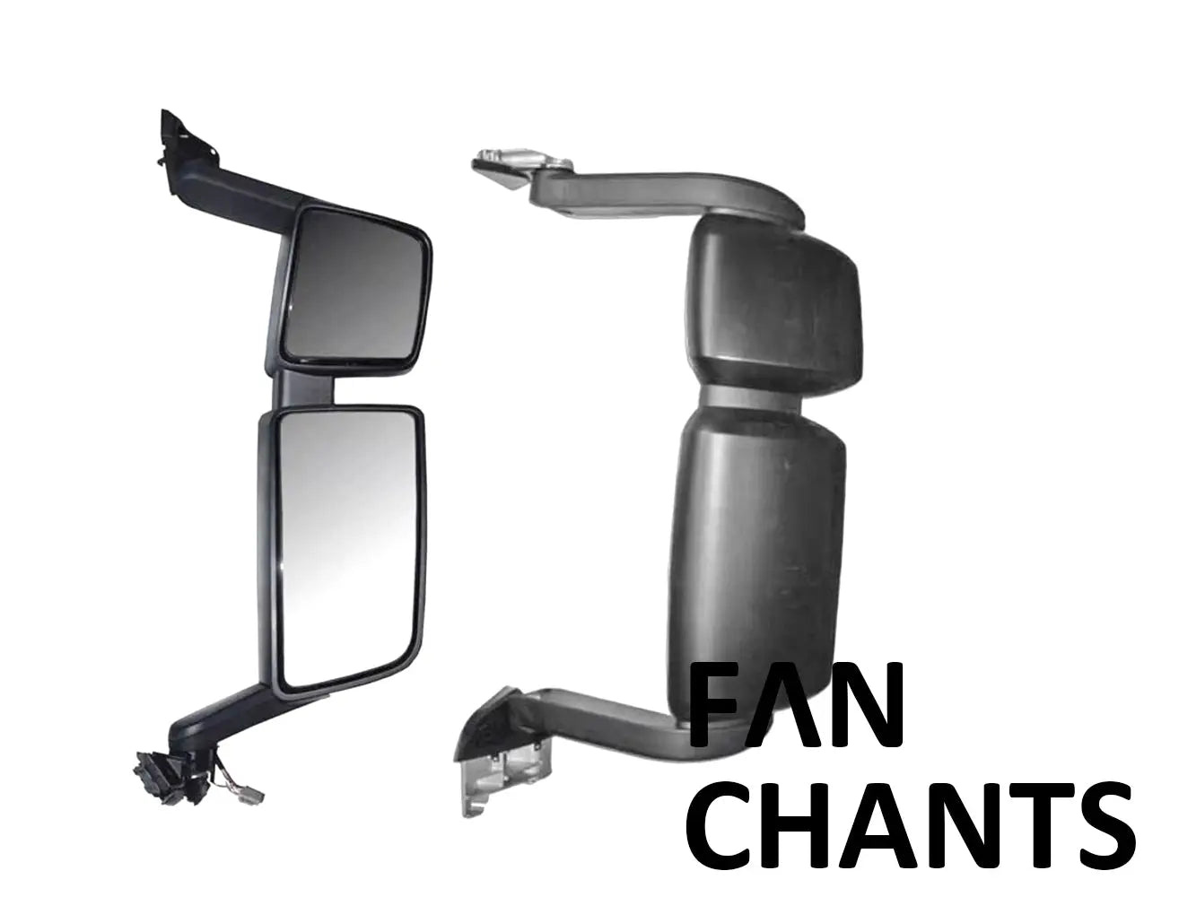 FANCHANTS 581450526 5801334614 504369910 504369909S 04150524S Mirror for Iveco Eurofire 2003 - 2008 FANCHANTS China Auto Parts Wholesales