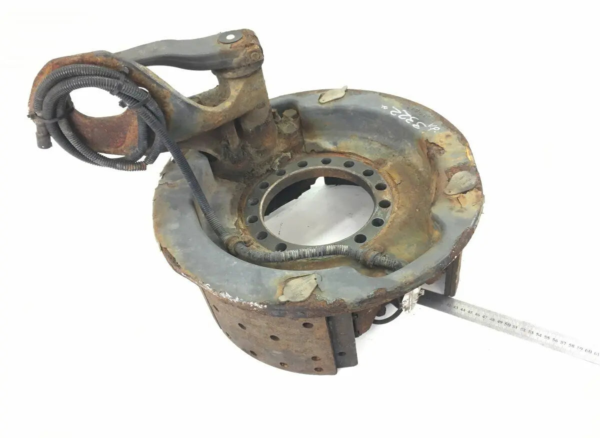 FANCHANTS 68200173 2036734210448 Drum Brake For VOLVO FANCHANTS China Auto Parts Wholesales