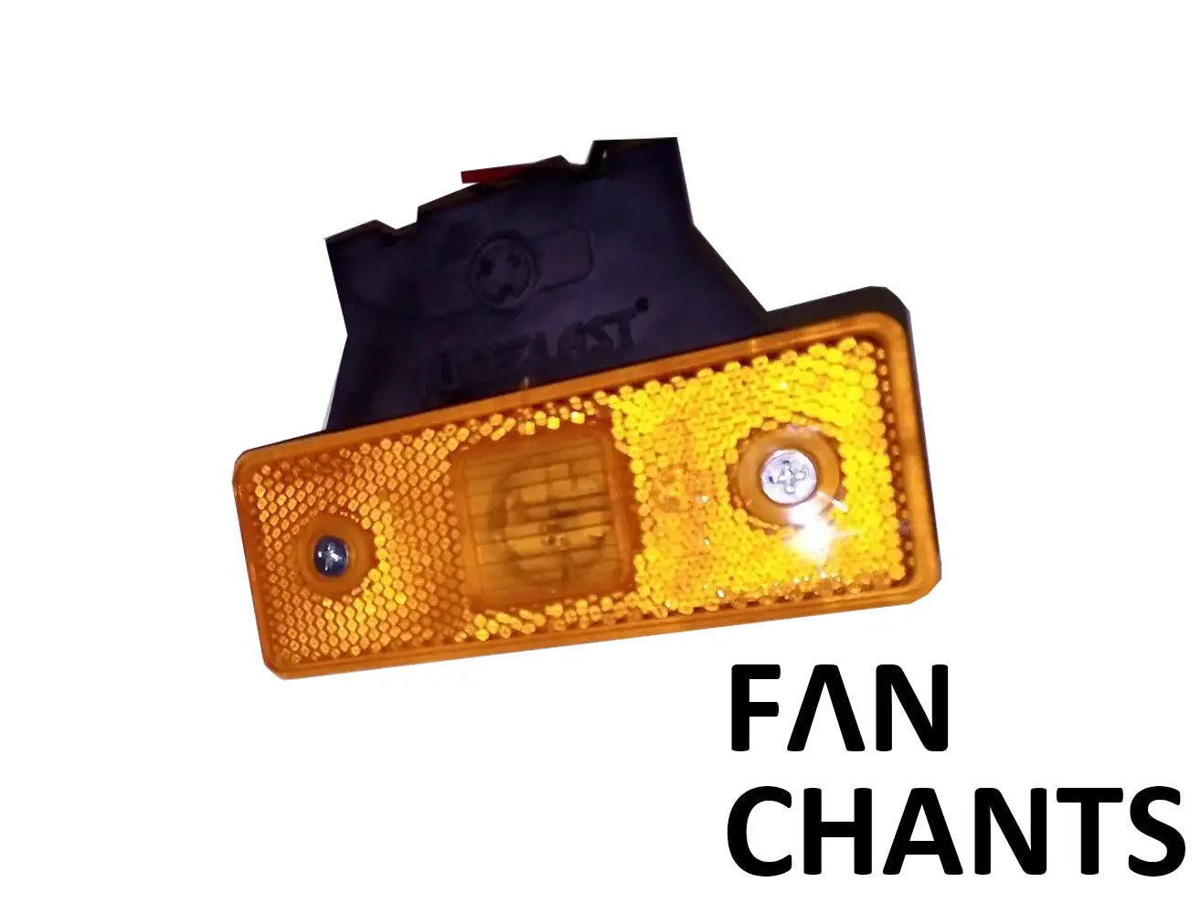 FANCHANTS 70015933 USE FOR TRAILER FOR MULTIBAND FANCHANTS China Auto Parts Wholesales