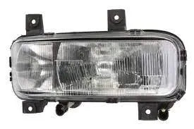 Head Lamp for MERCEDES BENZ FANCHANTS 712380111129 712380161129 Head Lamp for MERCEDES BENZ FANCHANTS China Auto Parts Wholesales