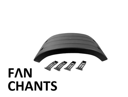 FANCHANTS 7420726748 20722652 7420936768 20514389S 3171391S 1079965 20936759 Mudguard for VOLVO RENAULT TRUCKS FANCHANTS China Auto Parts Wholesales