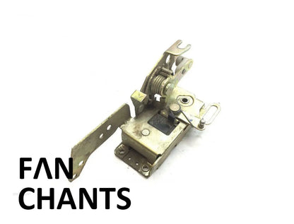 FANCHANTS 7420864258 20864258 24426871 Lock Door for Renault FANCHANTS China Auto Parts Wholesales