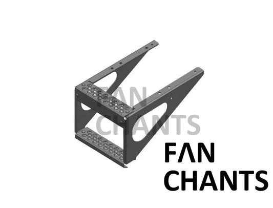 FANCHANTS 7421891309 BATTERY COVER OUTSIDE STEP ASSY For RENAULT TRUCKS FANCHANTS China Auto Parts Wholesales