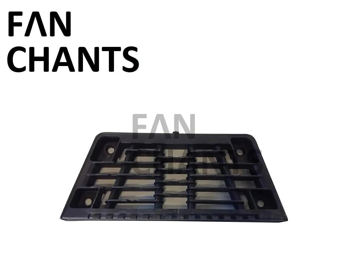 FANCHANTS 7482231340 Plate Step For RENAULT TRUCKS FANCHANTS China Auto Parts Wholesales