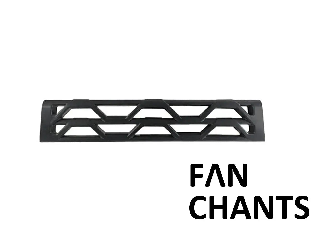 FANCHANTS 7482275869 Grille Front Panel For RENAULT TRUCKS FANCHANTS China Auto Parts Wholesales