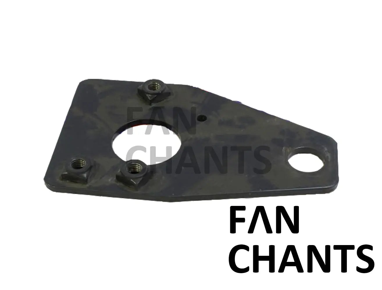 FANCHANTS 7482287077  BUMPER BRACKET Right For RENAULT TRUCKS FANCHANTS China Auto Parts Wholesales