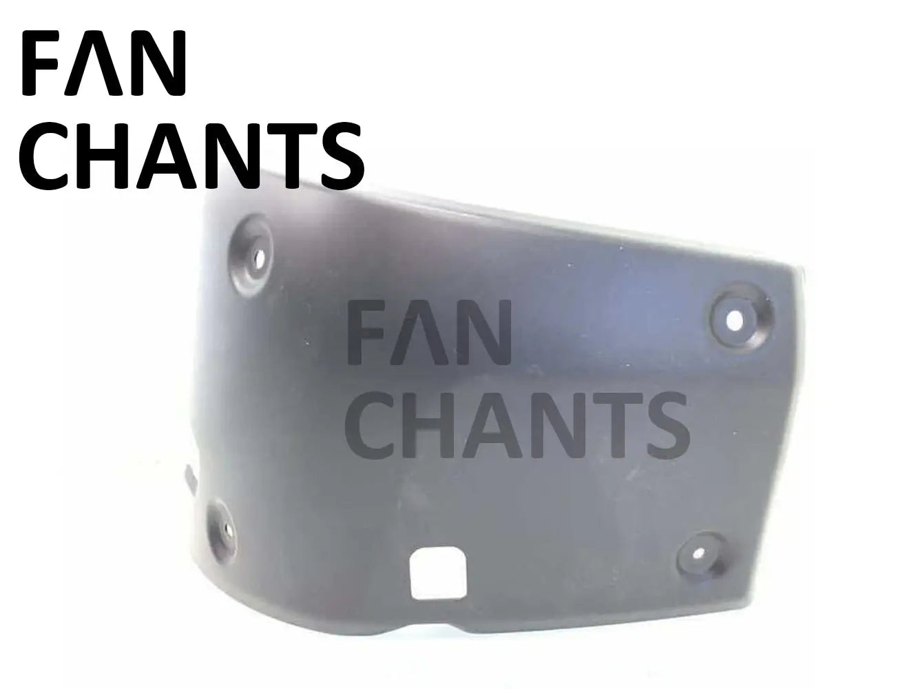 FANCHANTS 7482304803 7482304801 Bumper Right  Left  For RENAULT TRUCKS FANCHANTS China Auto Parts Wholesales