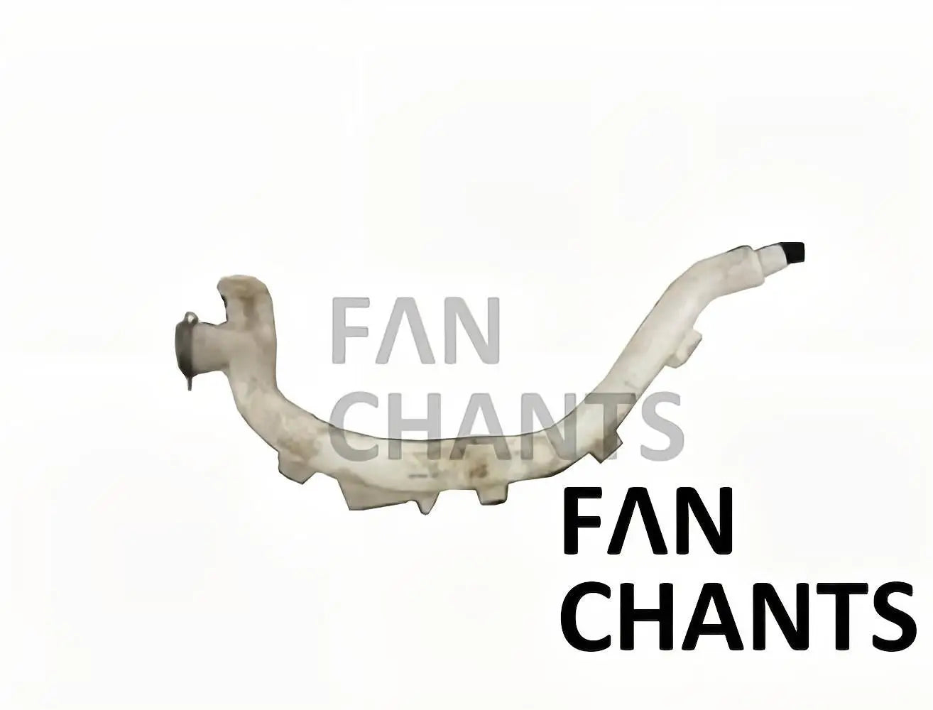 FANCHANTS 7482305529 7482406946 7482305440 WATER TANK CONNECTING PIPE for RENAULT TRUCKS FANCHANTS China Auto Parts Wholesales