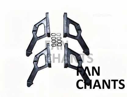 FANCHANTS 7482366134 7482386148 7482366114 7482366146 SUNVISOR BRACKET For RENAULT TRUCKS FANCHANTS China Auto Parts Wholesales