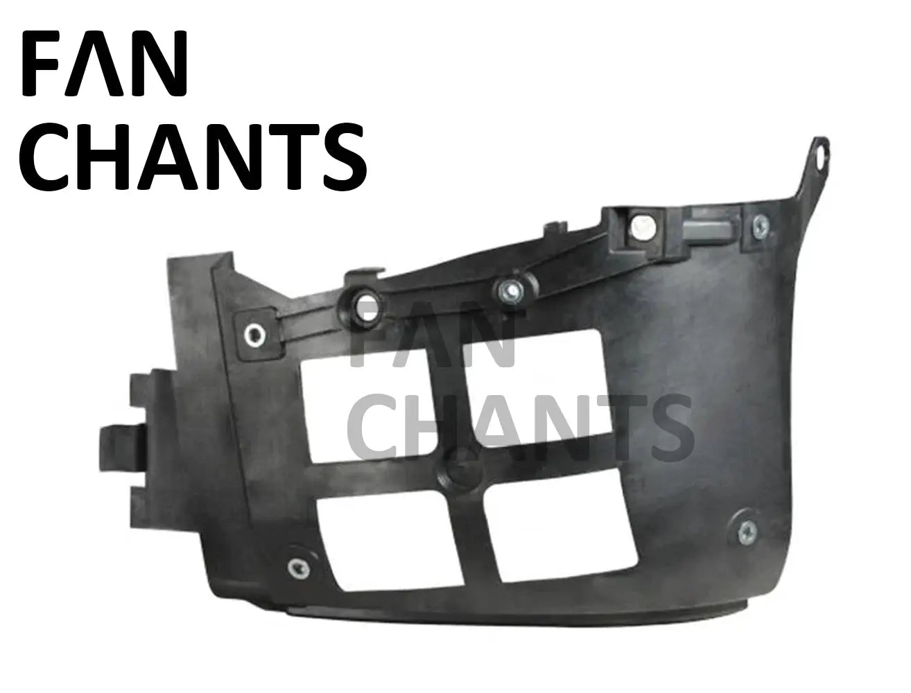 FANCHANTS 7482376967 7482376965 Bumper Right Left For RENAULT TRUCKS FANCHANTS China Auto Parts Wholesales