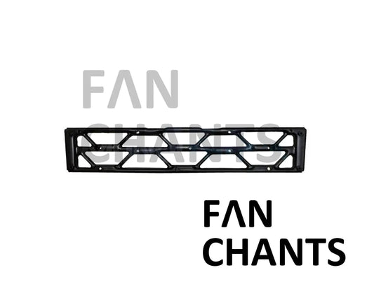 FANCHANTS 7482396507 82295644 GRILLE LOWER INSIDE For Renault trucks FANCHANTS China Auto Parts Wholesales