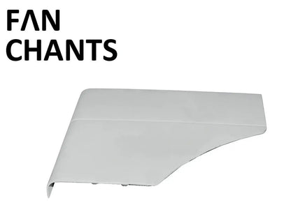 Panel Door FANCHANTS 7482510542 7482510540 Panel Door Right Left For RENAULT TRUCKS FANCHANTS China Auto Parts Wholesales