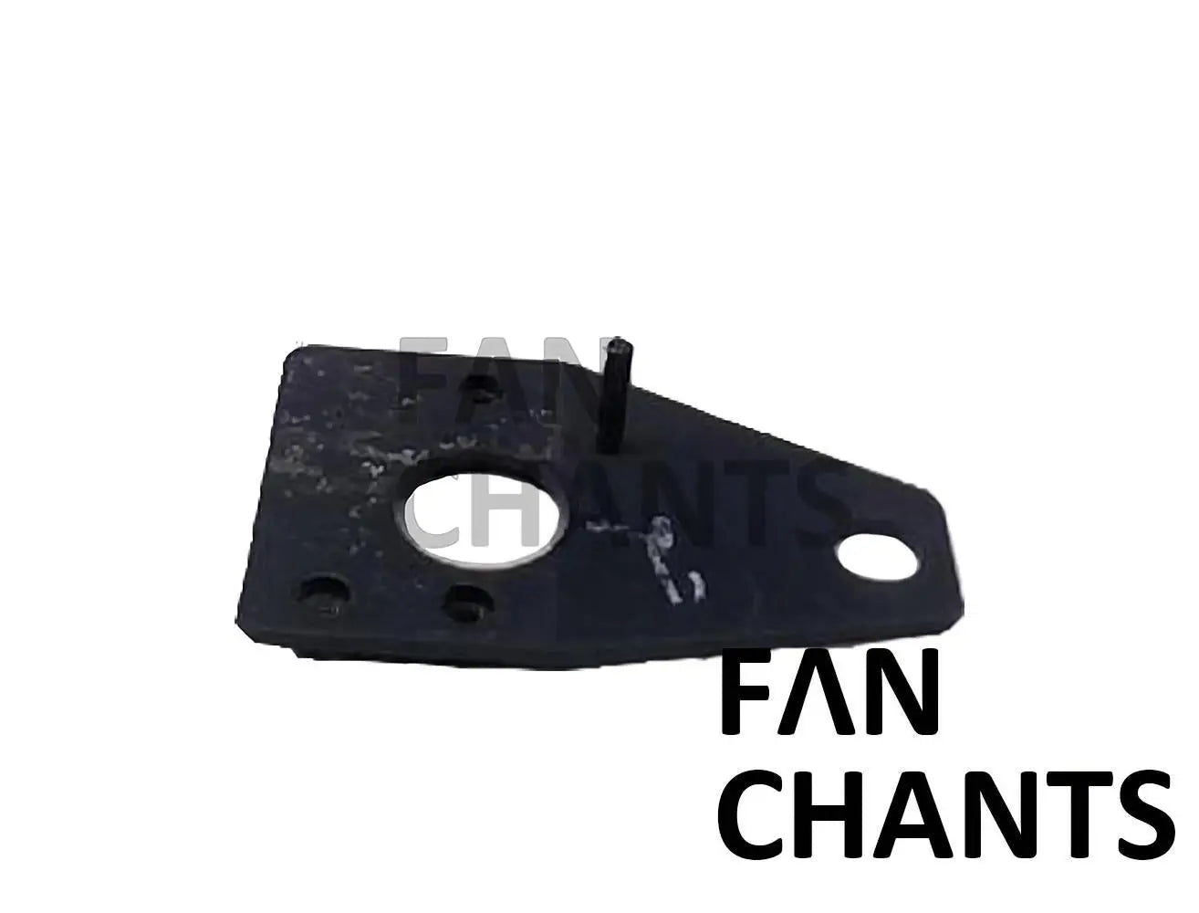 FANCHANTS 7482511187 BUMPER BRACKET with screws Left  For RENAULT TRUCKS FANCHANTS China Auto Parts Wholesales