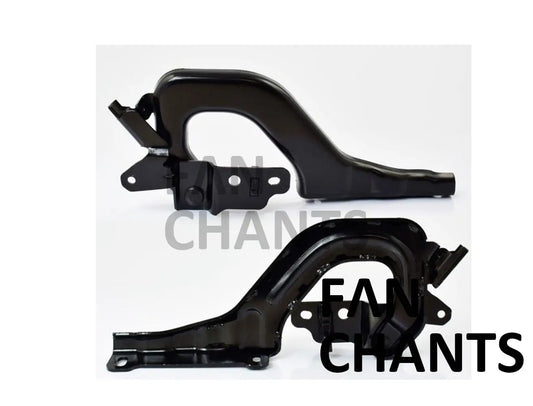 FANCHANTS 7482589730  7482589732 Hinge Front Panel Right Left For Renault trucks FANCHANTS China Auto Parts Wholesales