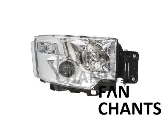 FANCHANTS 7482622240 7482622151 7482622242 7482622235 Head Lamp Right Left For RENAULT TRUCKS FANCHANTS China Auto Parts Wholesales