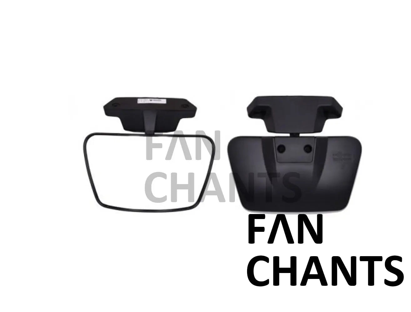 FANCHANTS 7484188013 7484519314 Mirror For RENAULT TRUCKS FANCHANTS China Auto Parts Wholesales